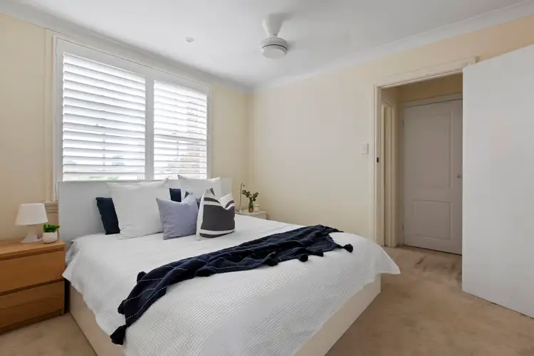 Third view of Homely townhouse listing, 3/13 Lodge Street, Balgowlah NSW 2093