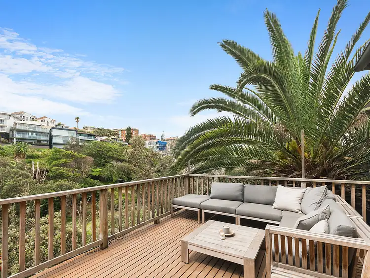 Second view of Homely house listing, 24 Wolaroi Crescent, Tamarama NSW 2026