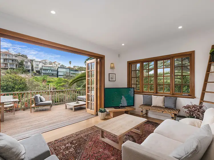 Third view of Homely house listing, 24 Wolaroi Crescent, Tamarama NSW 2026