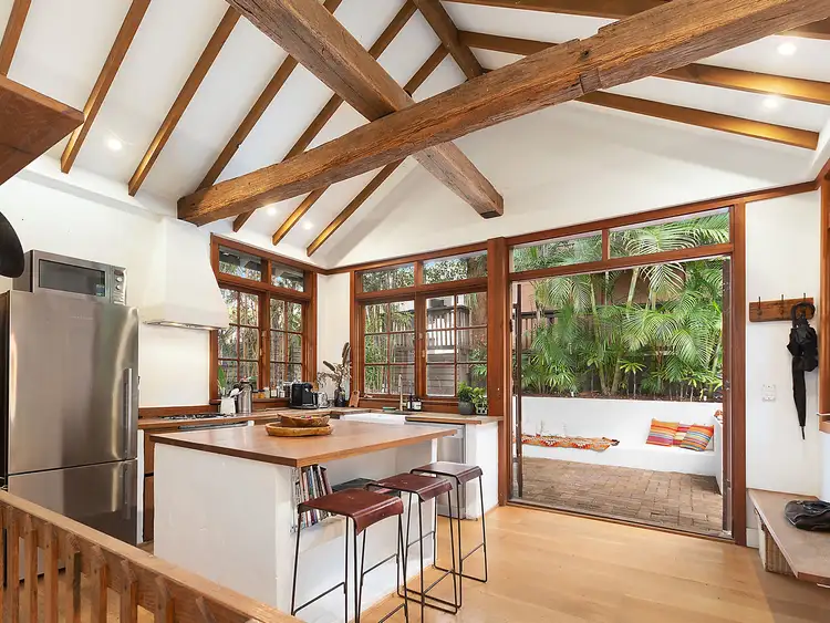 Fifth view of Homely house listing, 24 Wolaroi Crescent, Tamarama NSW 2026