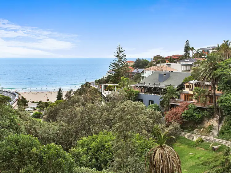 Sixth view of Homely house listing, 24 Wolaroi Crescent, Tamarama NSW 2026