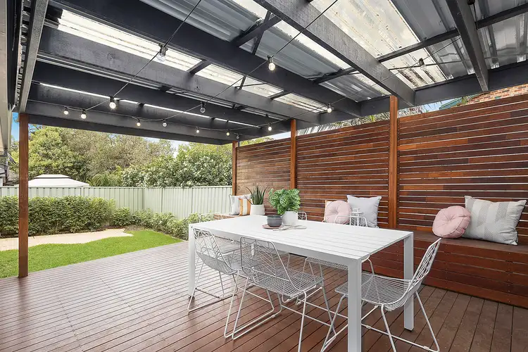 Third view of Homely villa listing, 3/216 Willarong Road, Caringbah NSW 2229