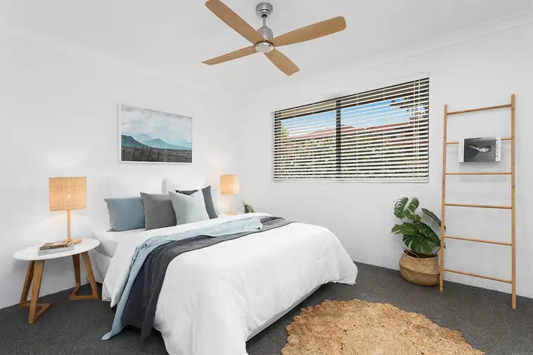 Fourth view of Homely villa listing, 3/216 Willarong Road, Caringbah NSW 2229