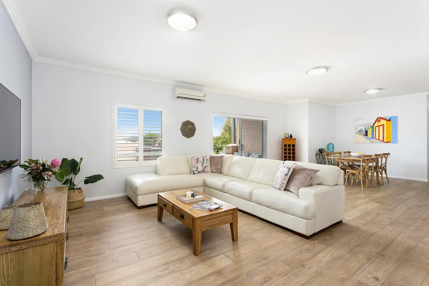 Main view of Homely unit listing, 13/9 Stuart Street, Helensburgh NSW 2508
