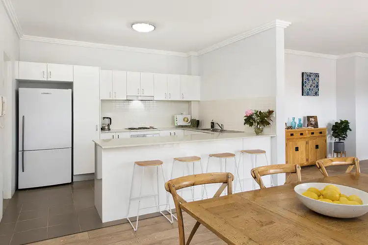 Second view of Homely unit listing, 13/9 Stuart Street, Helensburgh NSW 2508