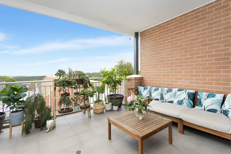 Third view of Homely unit listing, 13/9 Stuart Street, Helensburgh NSW 2508