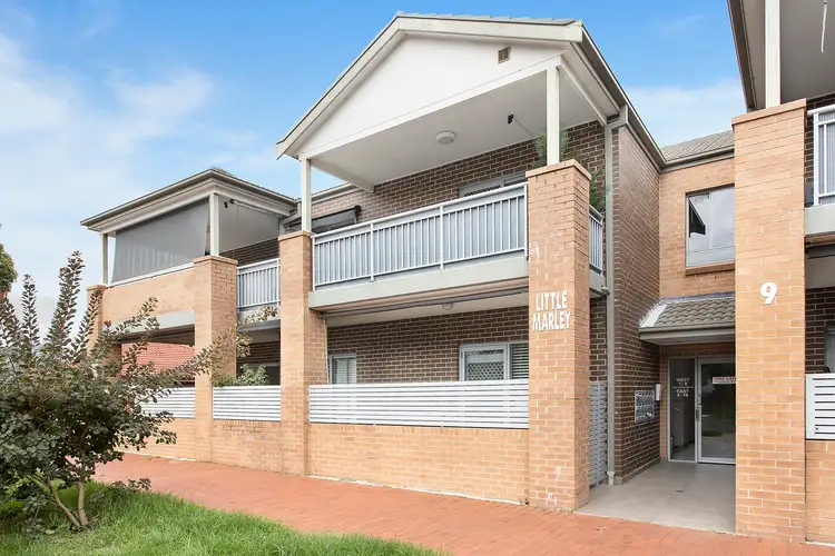 Sixth view of Homely unit listing, 13/9 Stuart Street, Helensburgh NSW 2508