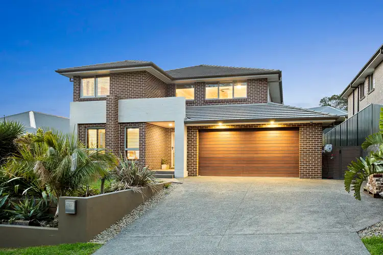 57 Morson Avenue, Horsley NSW 2530
