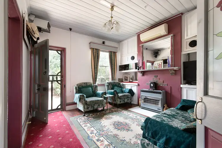 Fourth view of Homely house listing, 141 Duke Street, Castlemaine VIC 3450