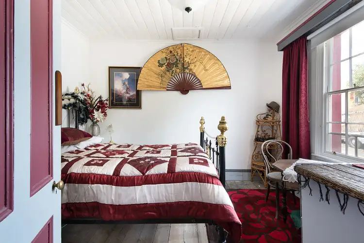 Sixth view of Homely house listing, 141 Duke Street, Castlemaine VIC 3450