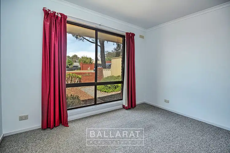 Sixth view of Homely unit listing, 1/17 Pekin Road, Maryborough VIC 3465