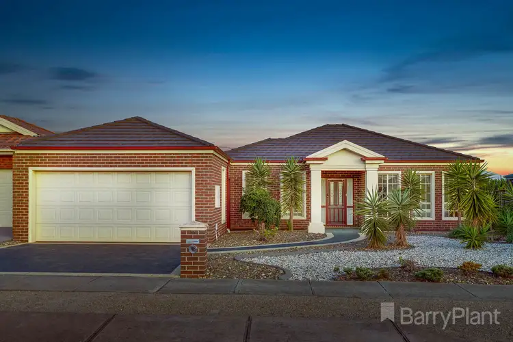 55 Jacaranda Drive, Taylors Hill VIC 3037