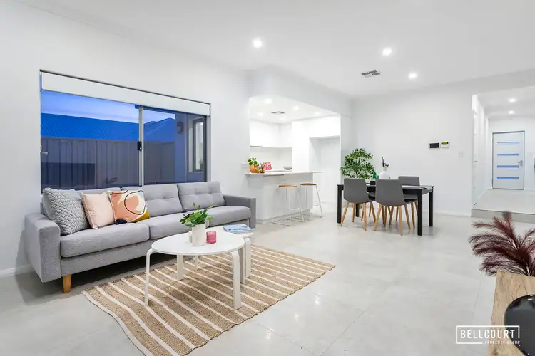 6/24 Hayes Avenue, Yokine WA 6060