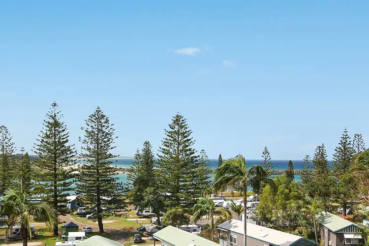 Third view of Homely apartment listing, 402/5-7 Clarence Street, Port Macquarie NSW 2444
