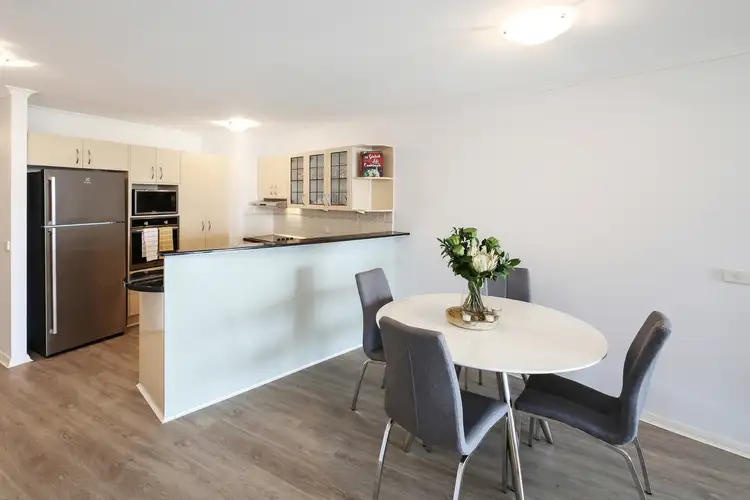 Fifth view of Homely apartment listing, 402/5-7 Clarence Street, Port Macquarie NSW 2444