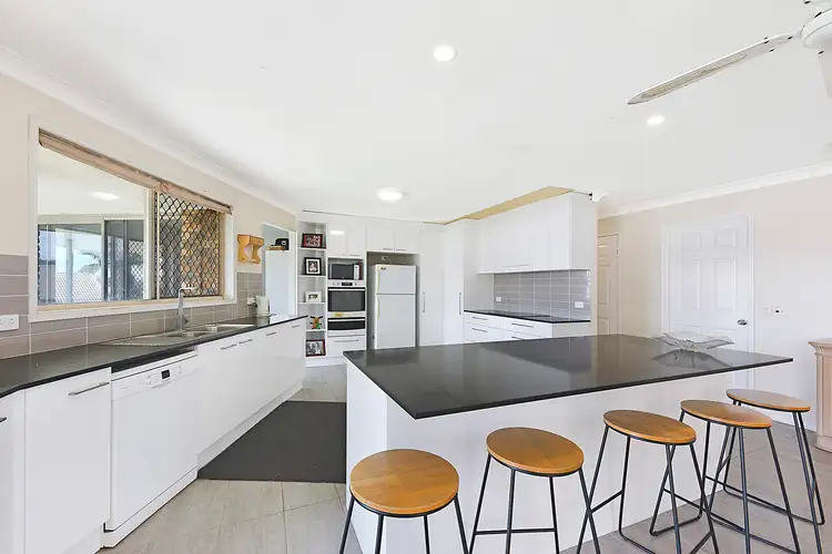 11 Kelvin Court, Currumbin Waters QLD 4223