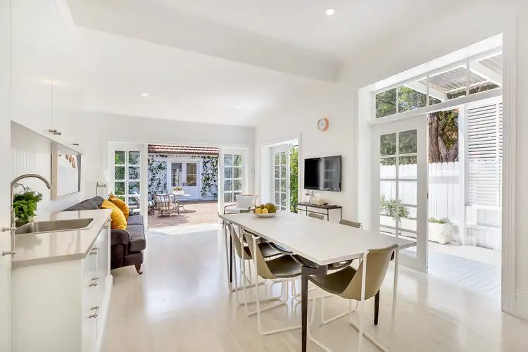 Main view of Homely house listing, 121 Flood Street, Leichhardt NSW 2040