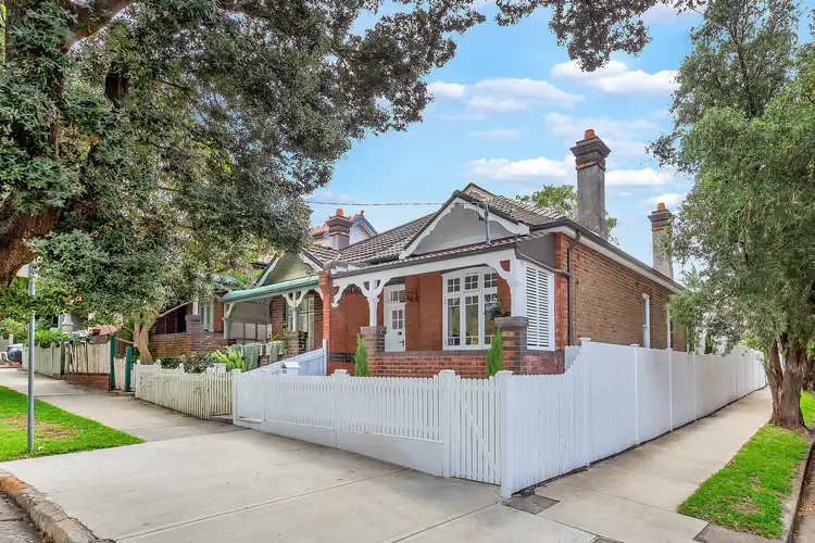 Second view of Homely house listing, 121 Flood Street, Leichhardt NSW 2040