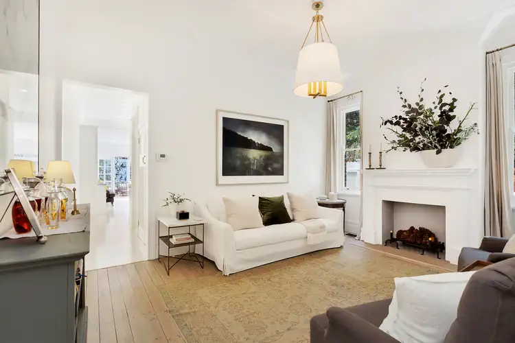Third view of Homely house listing, 121 Flood Street, Leichhardt NSW 2040
