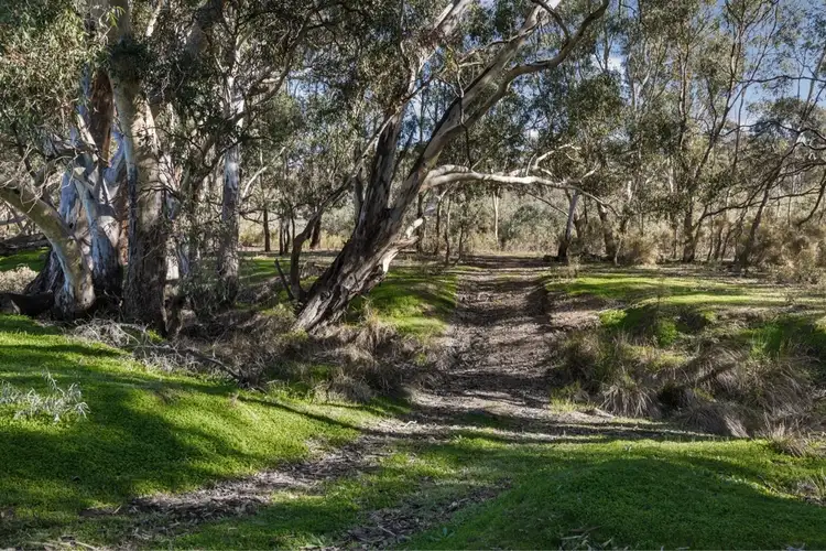 Fifth view of Homely land listing, LOT 2 Hawkins Lane, Longlea VIC 3551