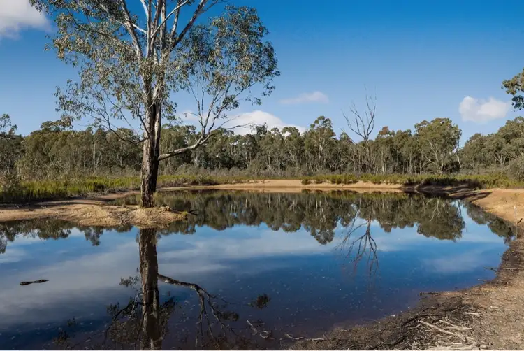 Sixth view of Homely land listing, LOT 2 Hawkins Lane, Longlea VIC 3551