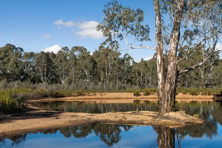 Seventh view of Homely land listing, LOT 2 Hawkins Lane, Longlea VIC 3551
