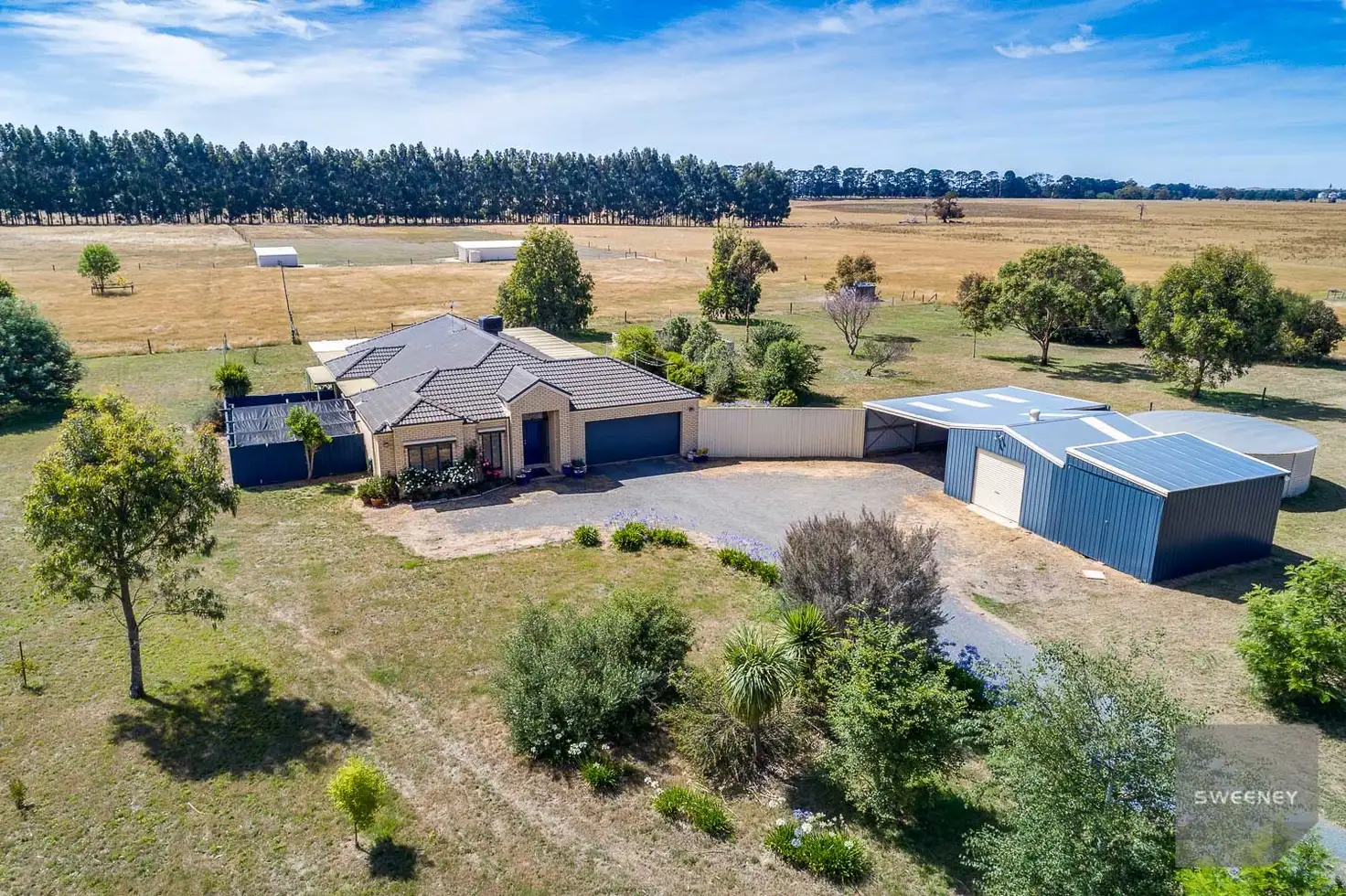 Main view of Homely house listing, 368 Racecourse Road, Ballan VIC 3342