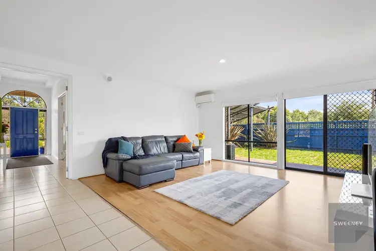 Fourth view of Homely house listing, 368 Racecourse Road, Ballan VIC 3342