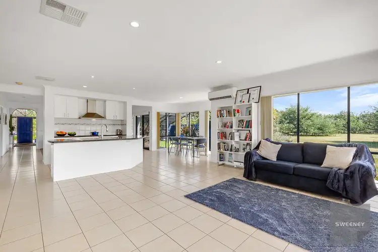 Fifth view of Homely house listing, 368 Racecourse Road, Ballan VIC 3342