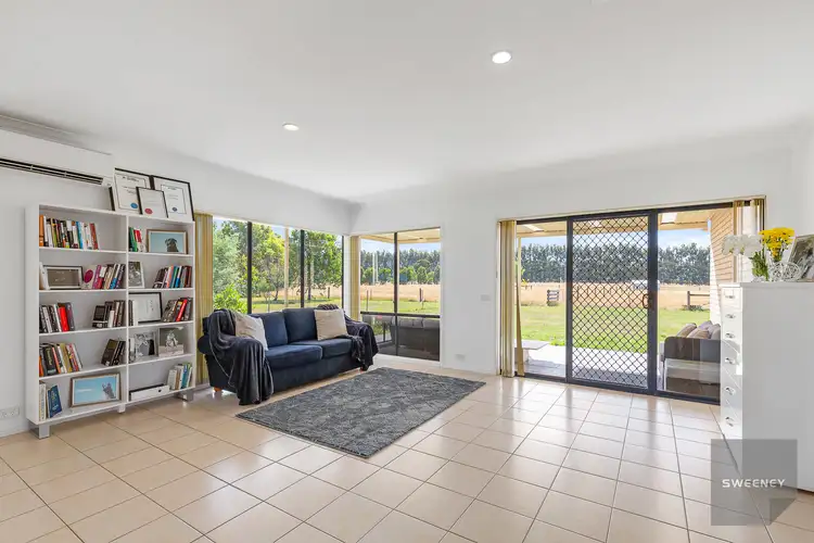 Sixth view of Homely house listing, 368 Racecourse Road, Ballan VIC 3342