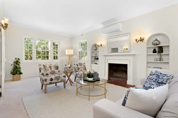 Second view of Homely house listing, 34 Albert Road, Beecroft NSW 2119