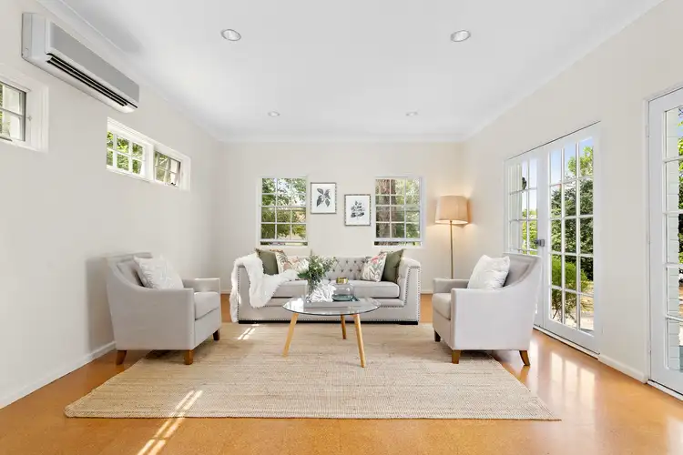 Third view of Homely house listing, 34 Albert Road, Beecroft NSW 2119