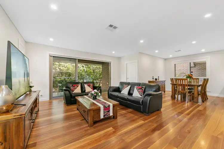 Second view of Homely villa listing, 10/186 Beecroft Road, Cheltenham NSW 2119