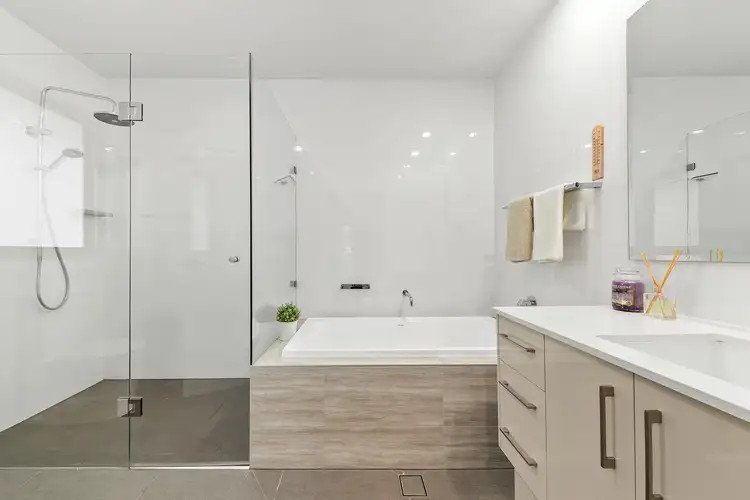 Fourth view of Homely villa listing, 10/186 Beecroft Road, Cheltenham NSW 2119