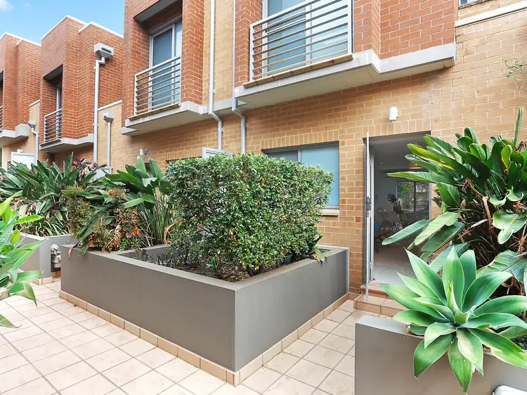 4/53 West Street, Hurstville NSW 2220