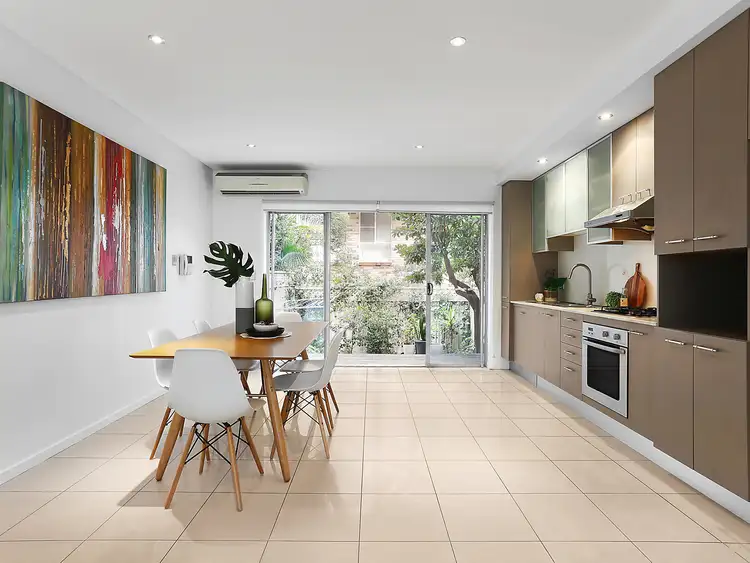 Third view of Homely townhouse listing, 4/53 West Street, Hurstville NSW 2220