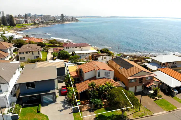 3 Rostrevor Street, Cronulla NSW 2230