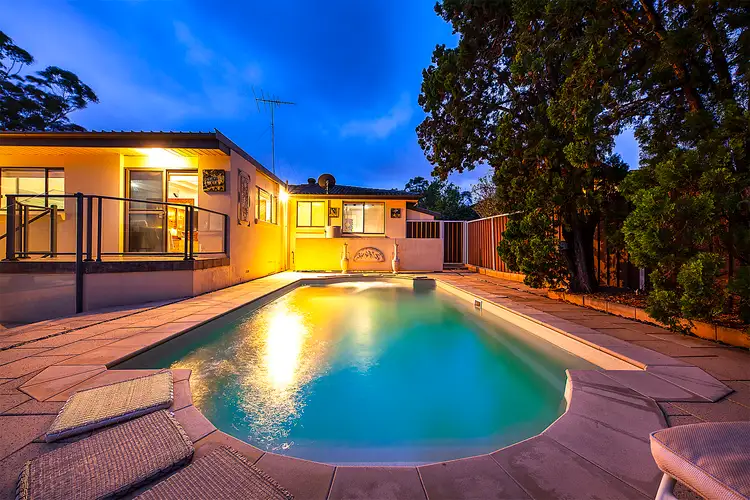 Main view of Homely house listing, 67 Sutherland Avenue, Kings Langley NSW 2147
