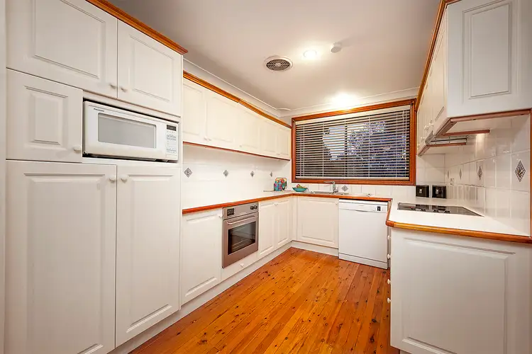 Third view of Homely house listing, 67 Sutherland Avenue, Kings Langley NSW 2147