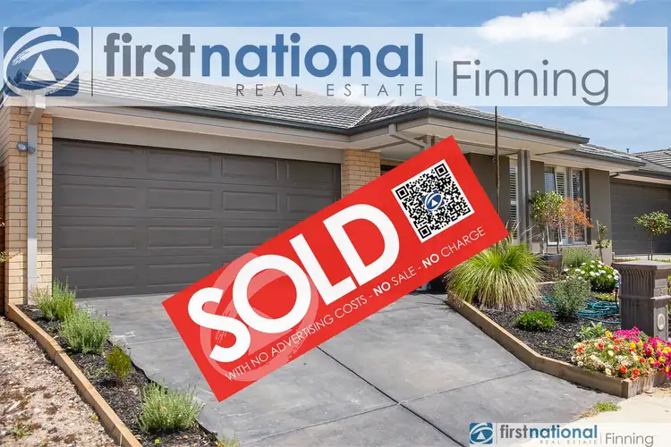 5 Native Retreat, Cranbourne East VIC 3977