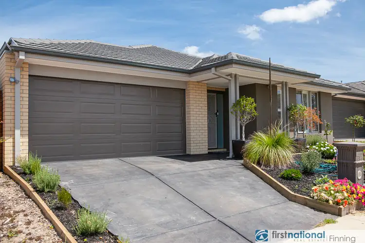 Second view of Homely house listing, 5 Native Retreat, Cranbourne East VIC 3977