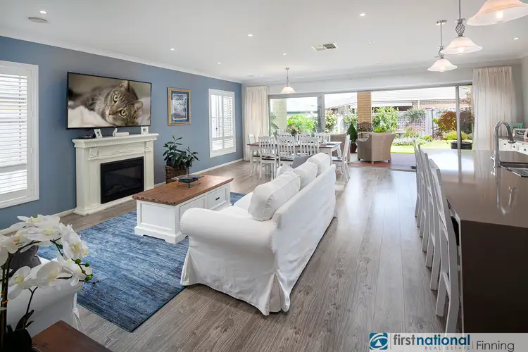 Third view of Homely house listing, 5 Native Retreat, Cranbourne East VIC 3977