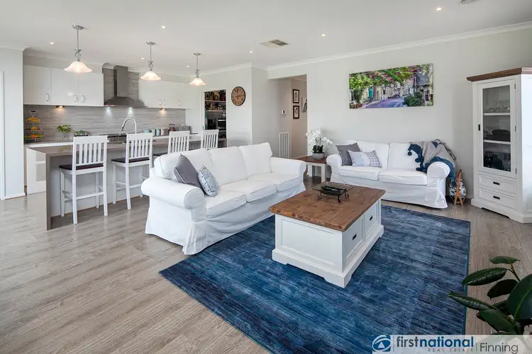 Fourth view of Homely house listing, 5 Native Retreat, Cranbourne East VIC 3977