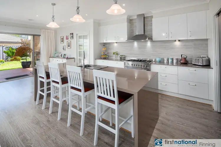 Sixth view of Homely house listing, 5 Native Retreat, Cranbourne East VIC 3977