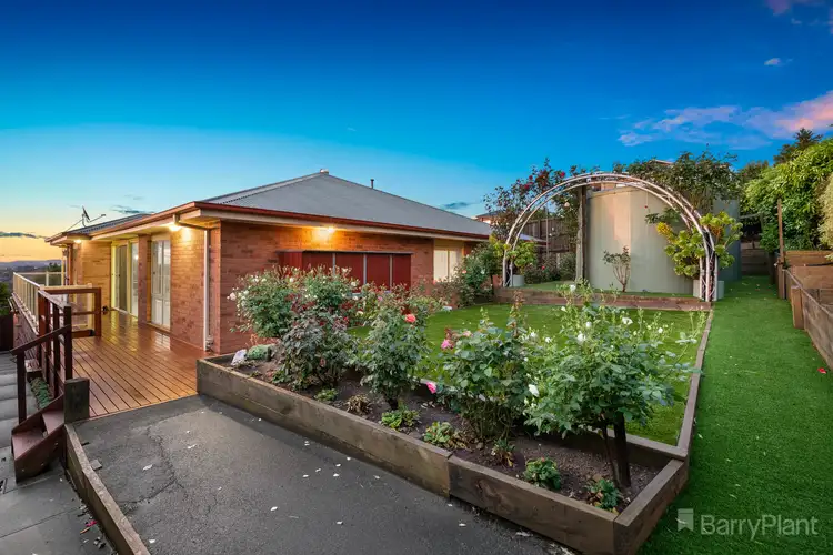Third view of Homely house listing, 40 Highland Drive, Pakenham VIC 3810