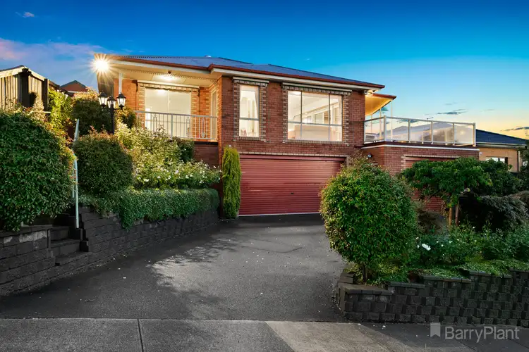 Fourth view of Homely house listing, 40 Highland Drive, Pakenham VIC 3810