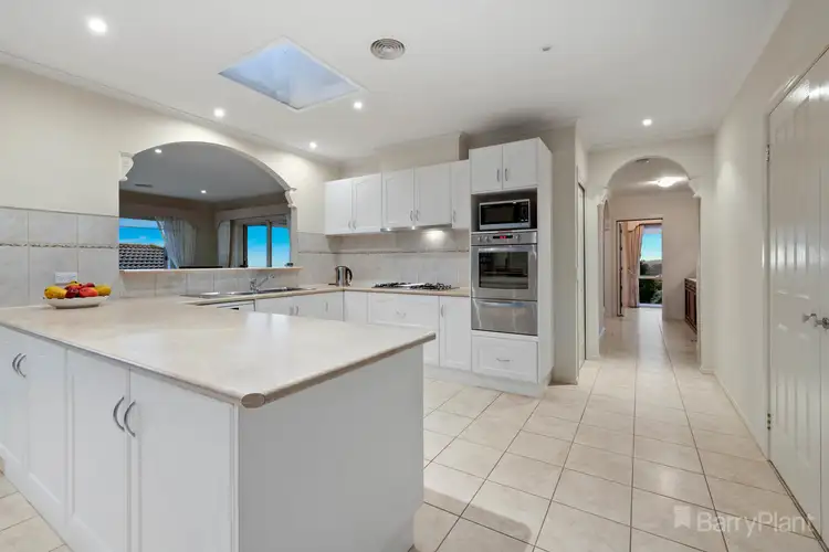 Sixth view of Homely house listing, 40 Highland Drive, Pakenham VIC 3810
