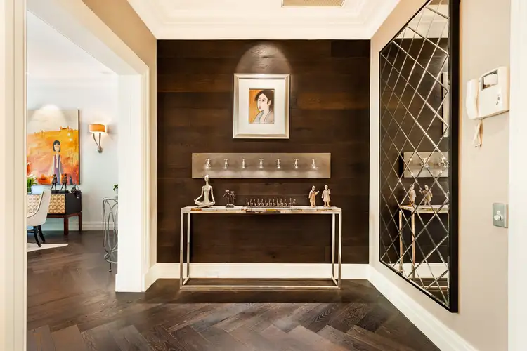 Third view of Homely apartment listing, 31/181 Clarence Street, Sydney NSW 2000