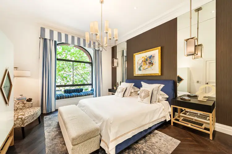 Fourth view of Homely apartment listing, 31/181 Clarence Street, Sydney NSW 2000