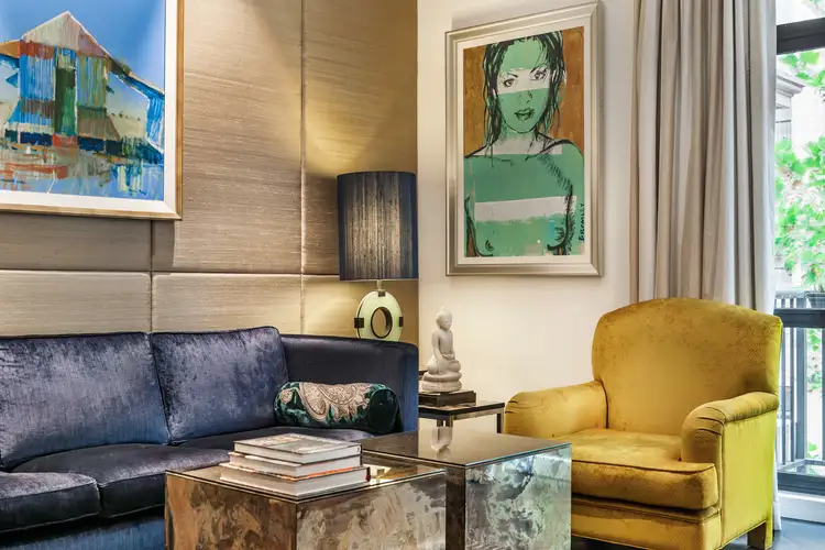 Sixth view of Homely apartment listing, 31/181 Clarence Street, Sydney NSW 2000